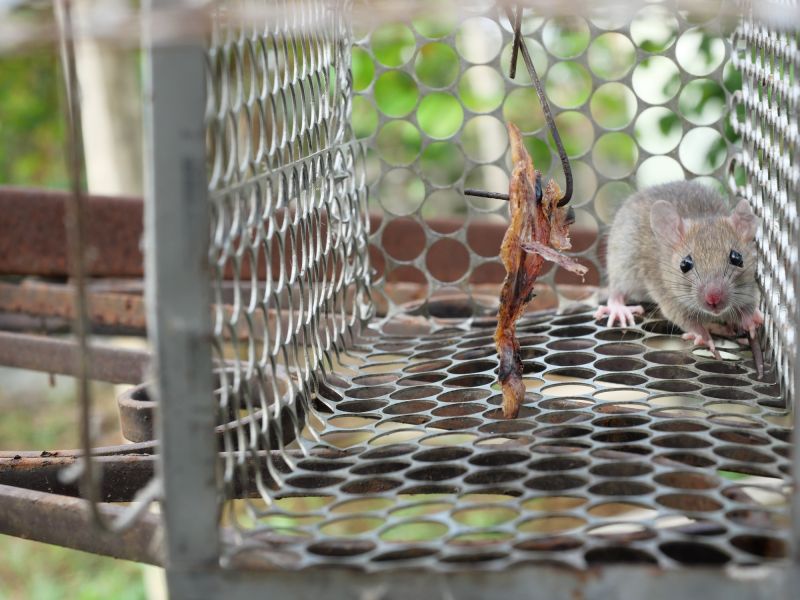 Monitoring Equipment