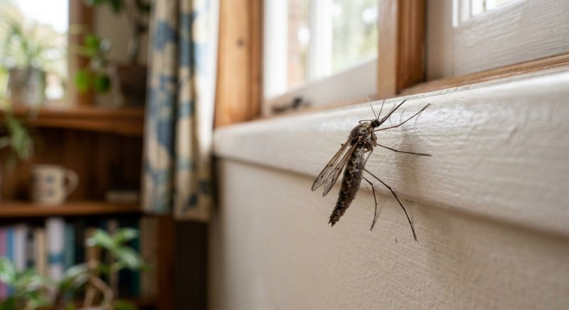 Fly Pest Control in Mckinney, TX